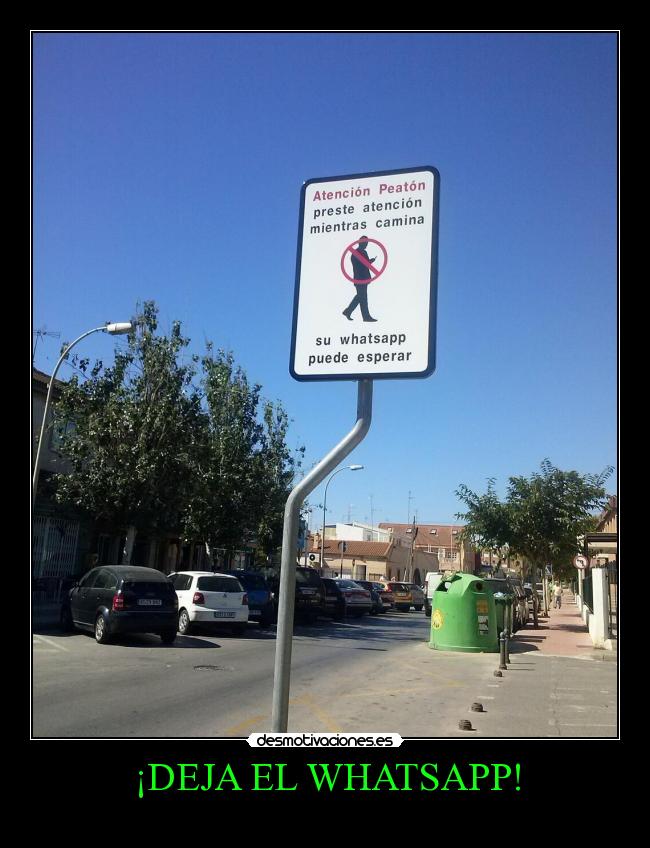 carteles benamorales desmotivaciones