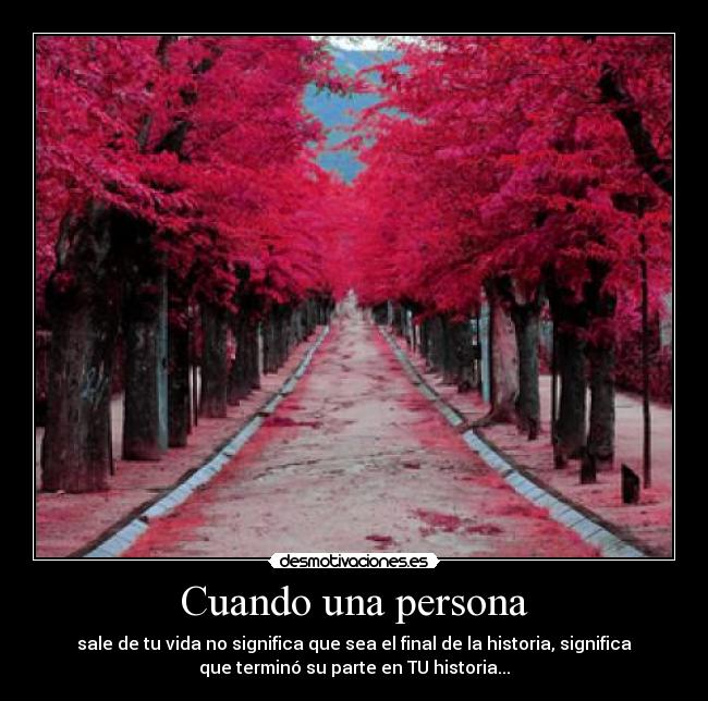 carteles noeselfinal desmotivaciones