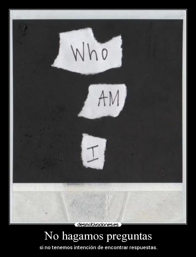 carteles areik desmotivaciones