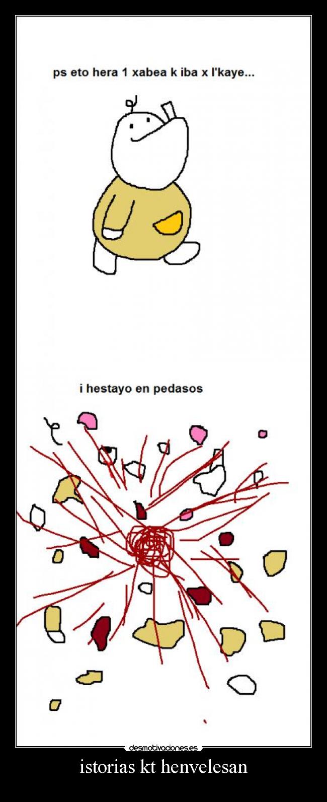 istorias kt henvelesan - 