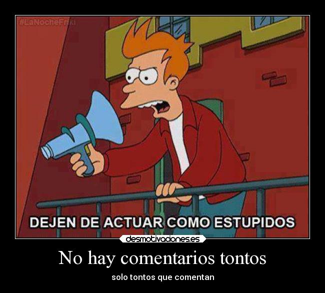 carteles nahum899 desmotivaciones