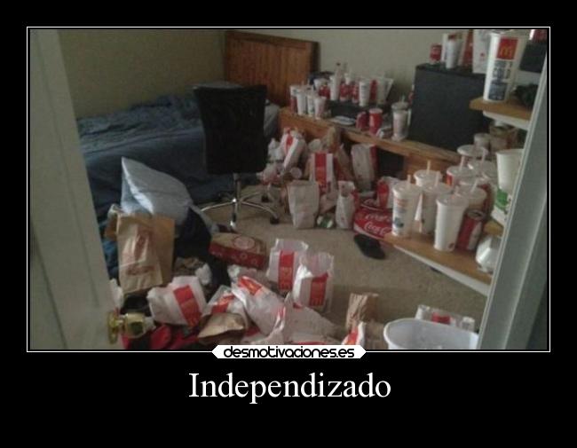 Independizado -