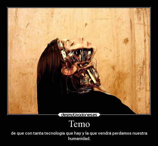 Temo - 