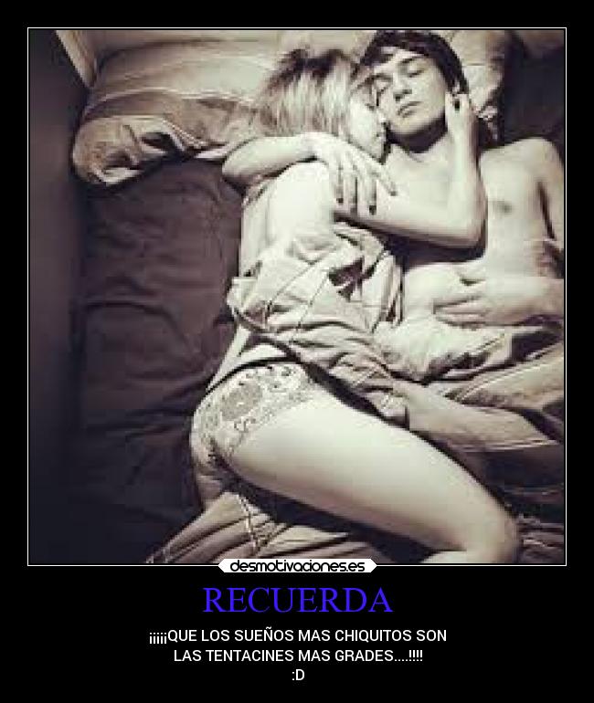 RECUERDA - 