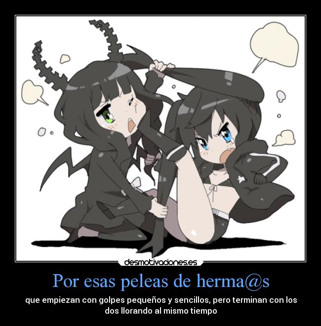 carteles anime vida desmotivaciones