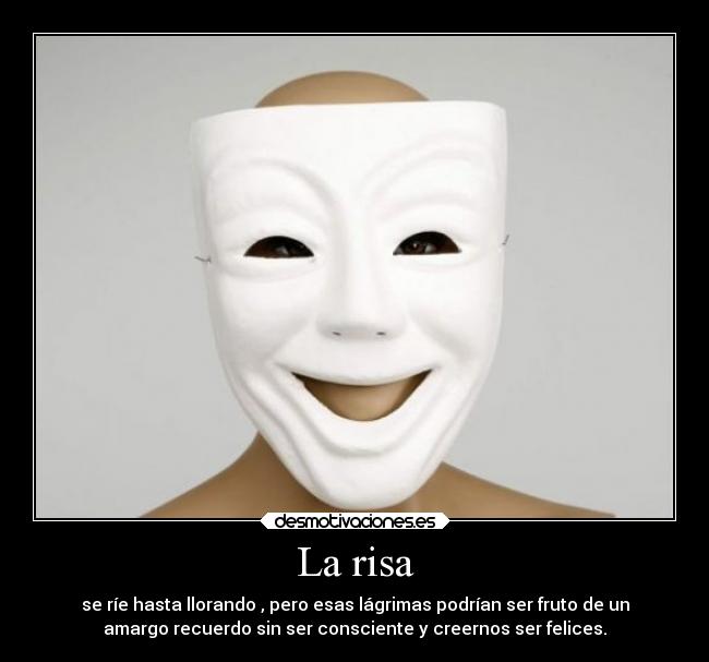 carteles risa risa desmotivaciones