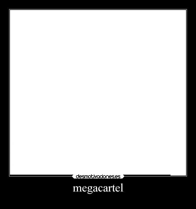 megacartel - 