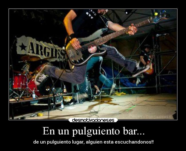 carteles argies desmotivaciones