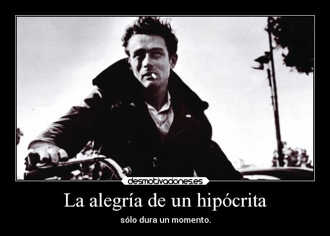 carteles alegria criticas desmotivaciones