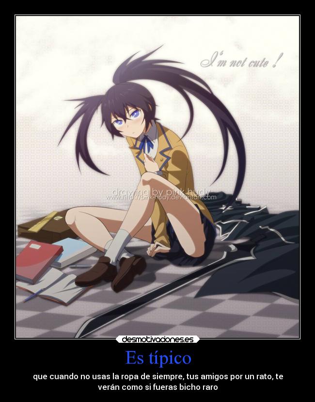 carteles amigos anime vida desmotivaciones