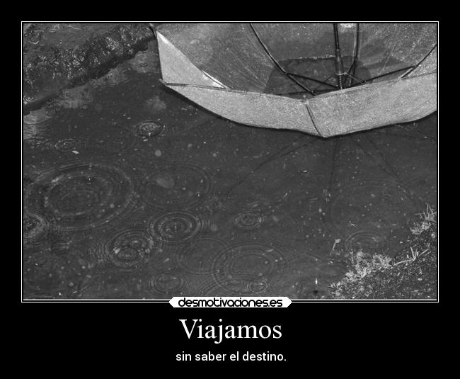 Viajamos - 