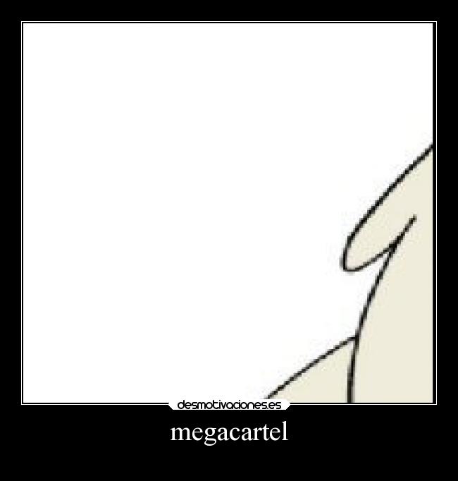 megacartel - 