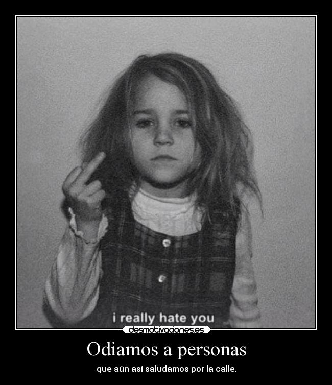 carteles criticas desmotivaciones