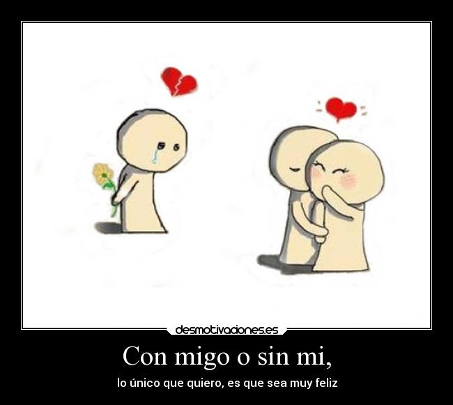 carteles amor desmotivaciones