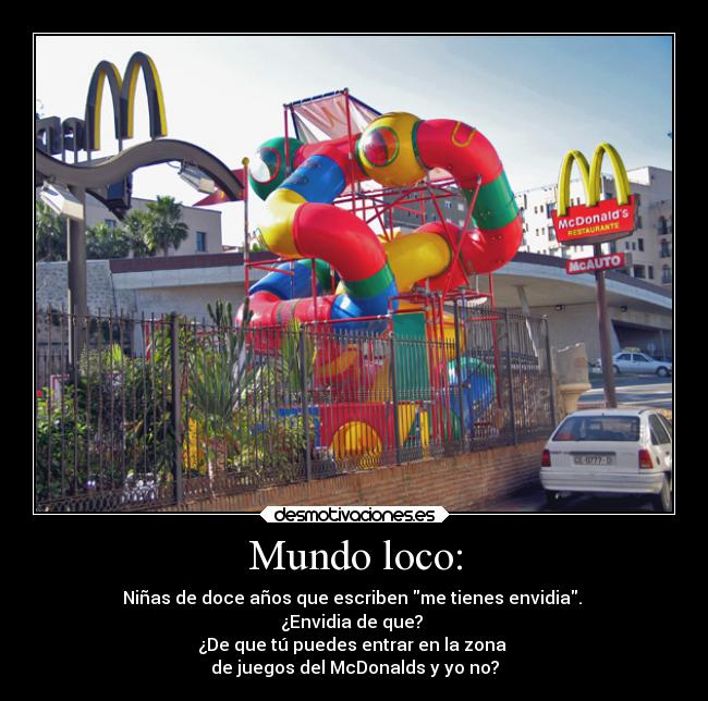 carteles mundo ninatas desmotivaciones