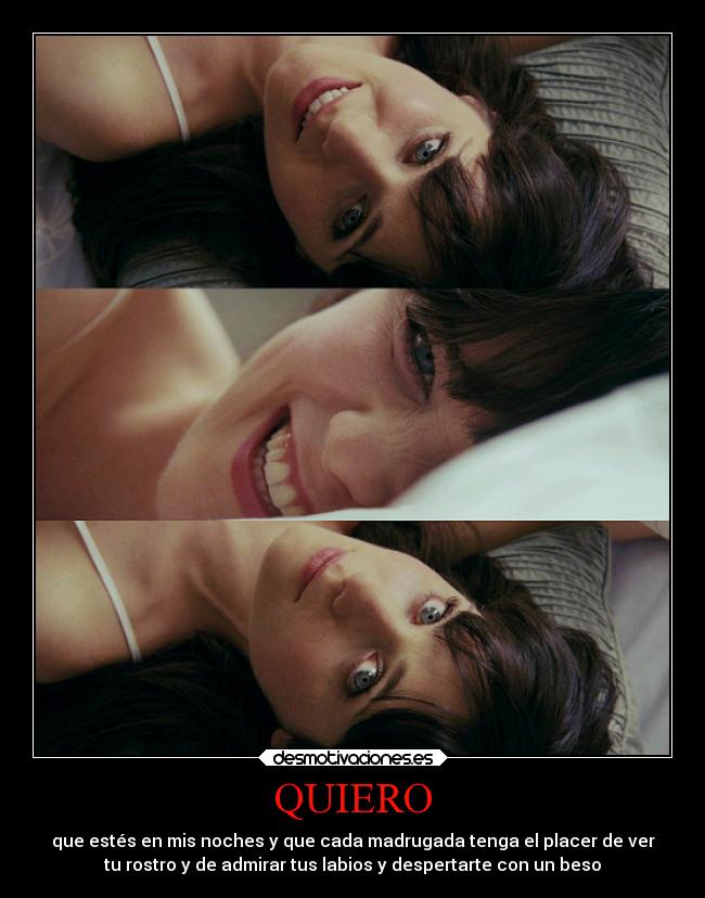 QUIERO - 