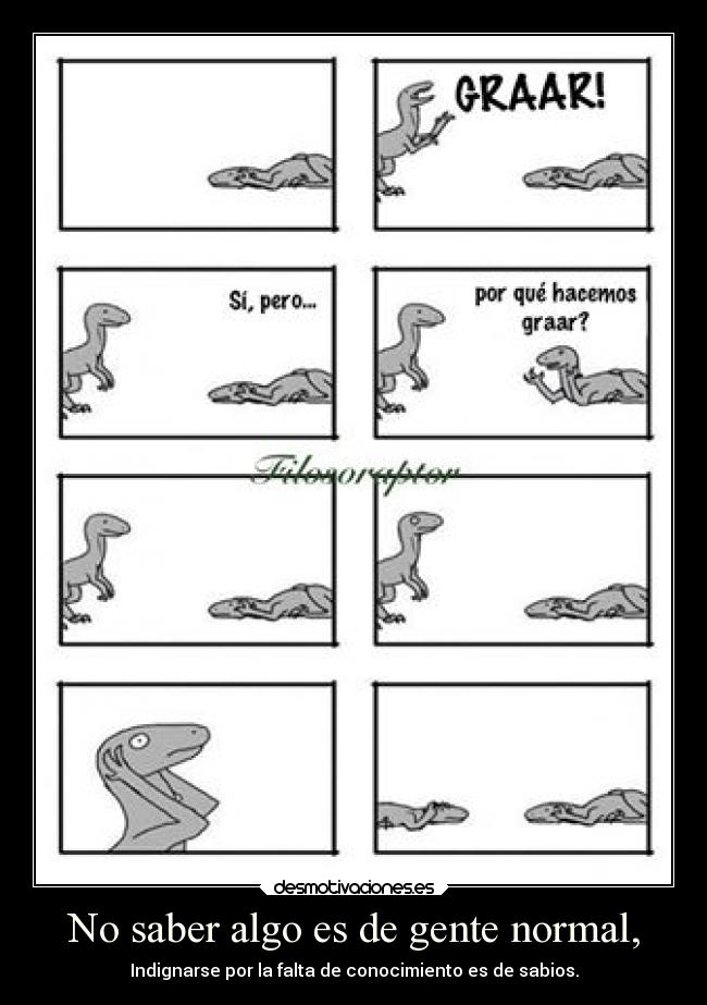 carteles sisiisisis desmotivaciones