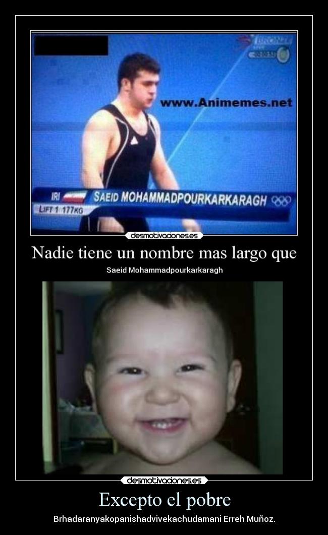 carteles anime saeid mohammadpourkarkaragh brhadaranyakopanishadvivekachudamani erreh munoz humor comedia mem desmotivaciones