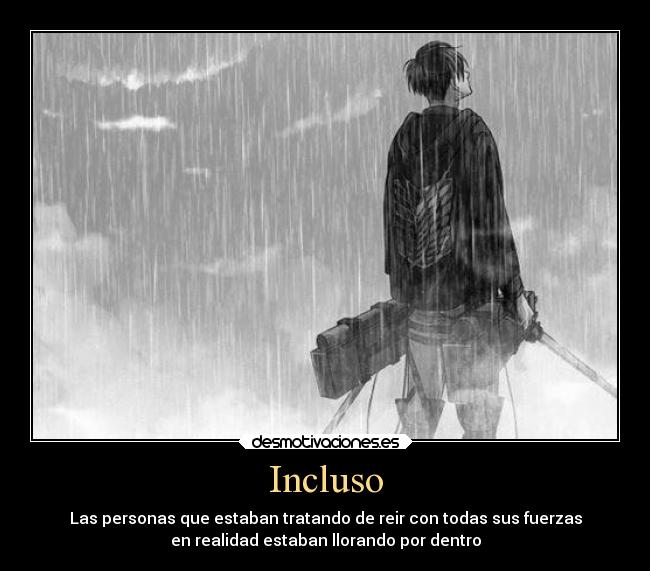 Incluso - 