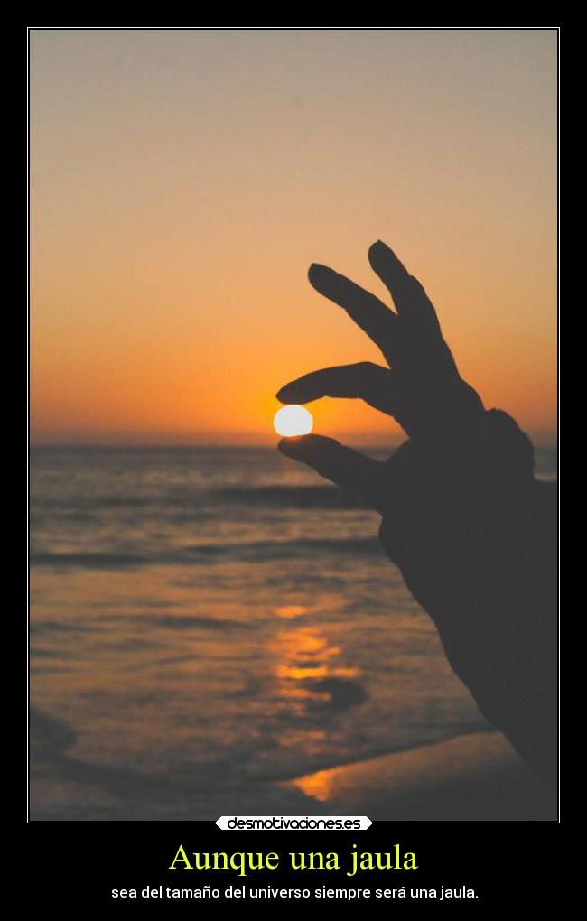 carteles vida desmotivaciones