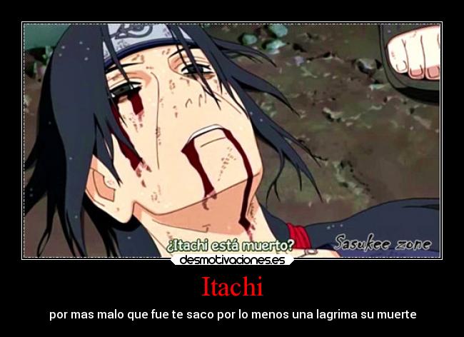 Itachi -