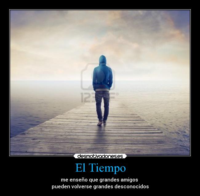 El Tiempo -