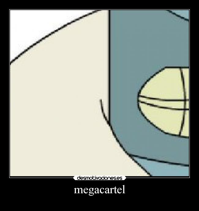 megacartel - 