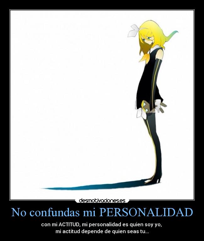 carteles confianza debo tener temer desmotivaciones