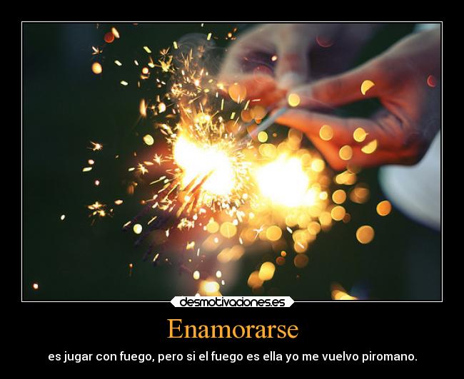 Enamorarse - 