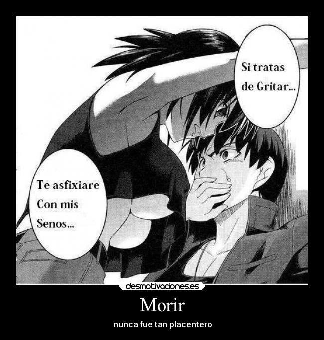 Morir - 