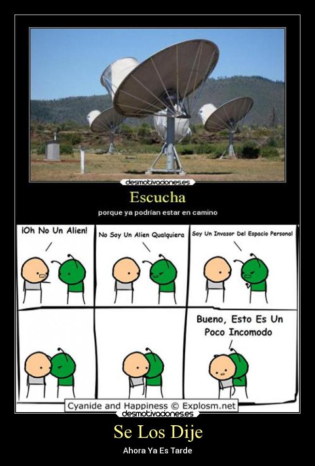 Se Los Dije - Ahora Ya Es Tarde