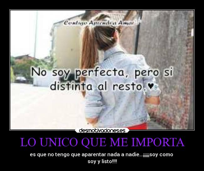 carteles confianza desmotivaciones