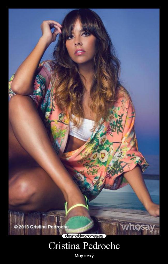 carteles preciosa desmotivaciones