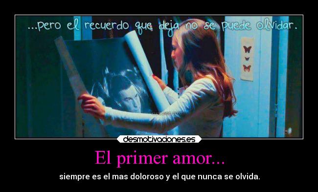 carteles amor amor desmotivaciones