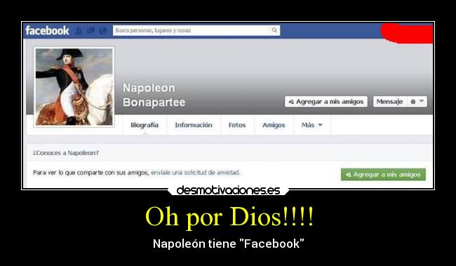 carteles dios humor mundo pasado desmotivaciones