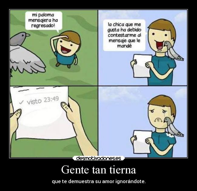 carteles amor desmotivaciones