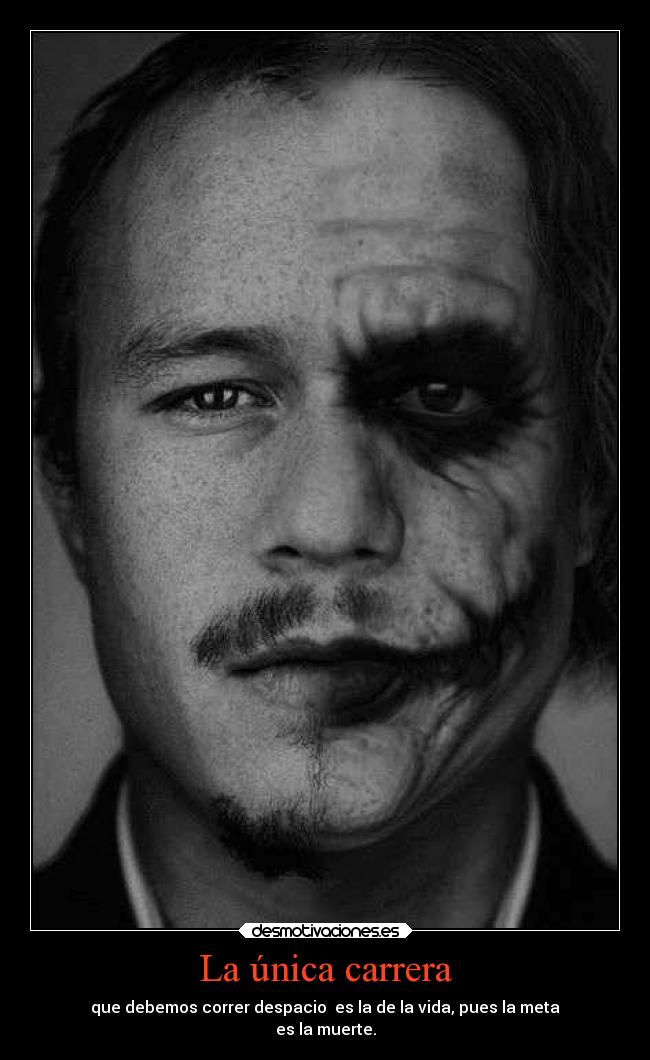 carteles vida desmotivaciones