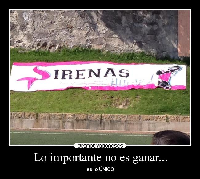 carteles deportes desmotivaciones