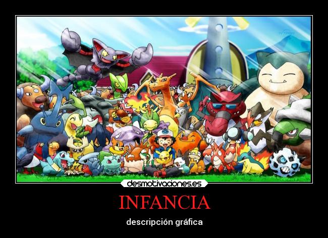 INFANCIA -