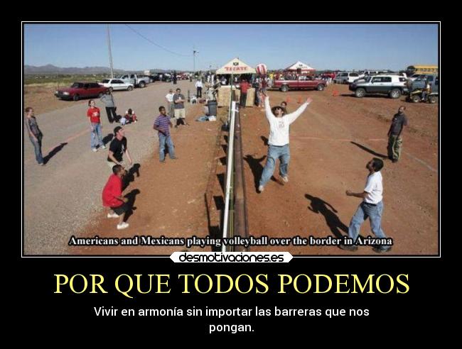 POR QUE TODOS PODEMOS -