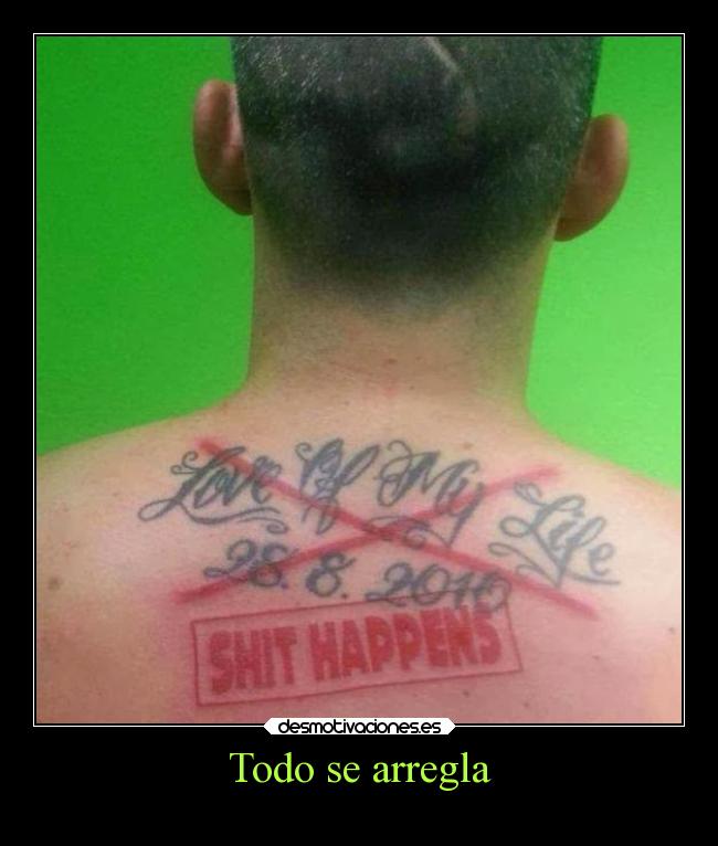 carteles humor desmotivaciones