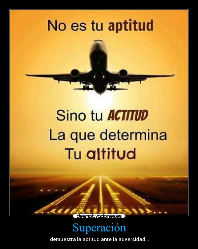 Superación - 