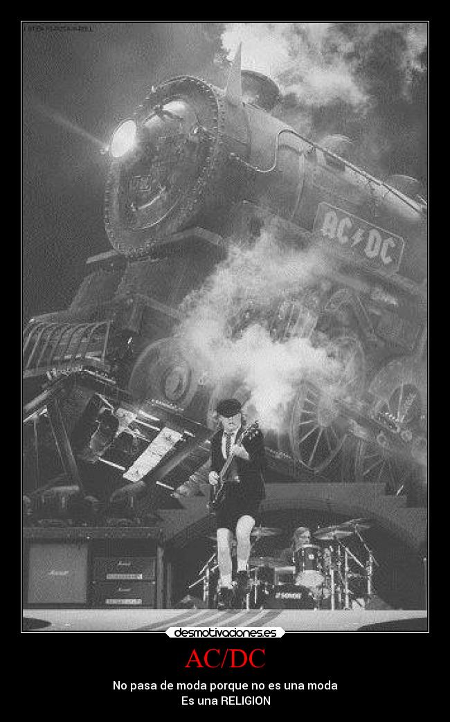 AC/DC -