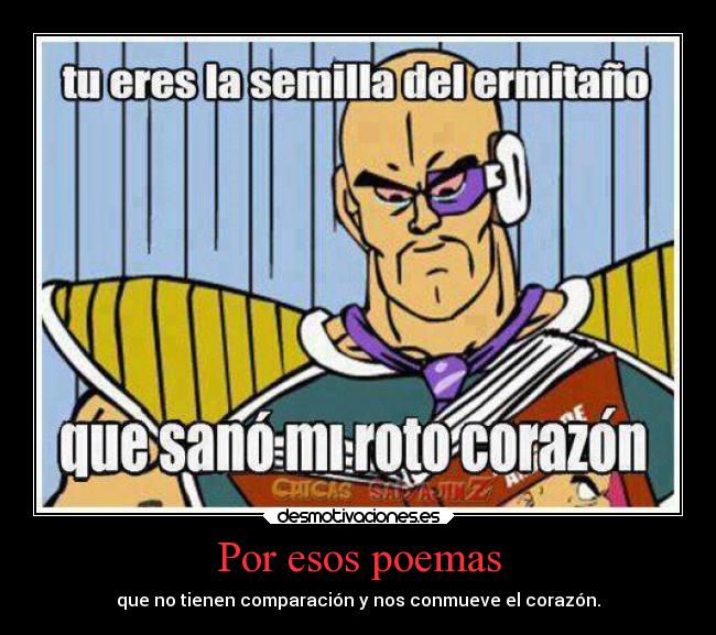 carteles anime desmotivaciones