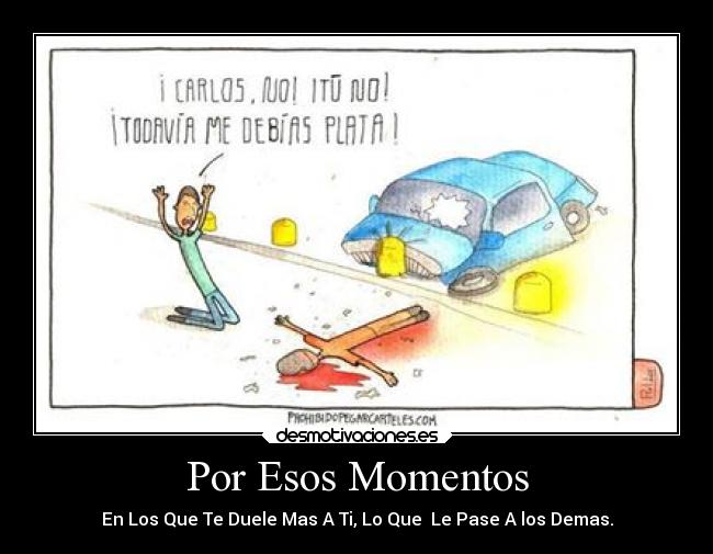 Por Esos Momentos -