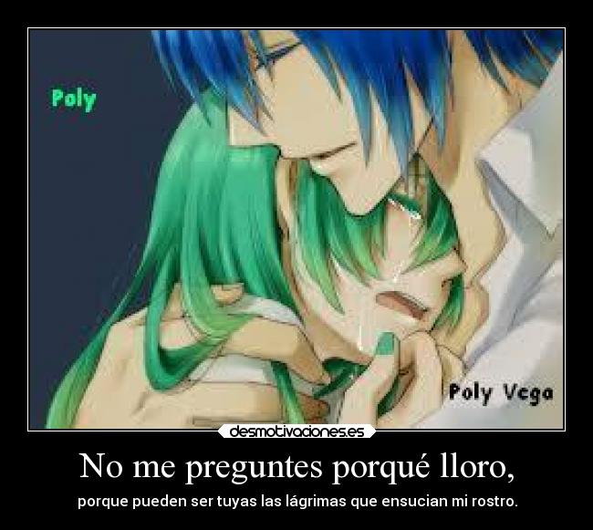 carteles amor anime desmotivaciones