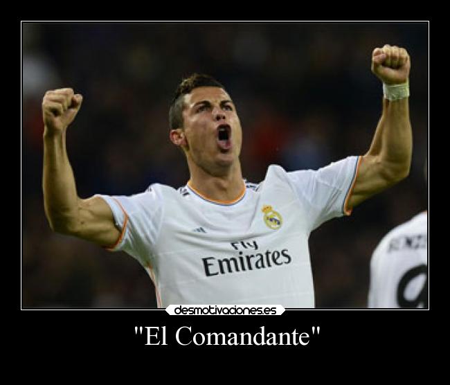 El Comandante - 