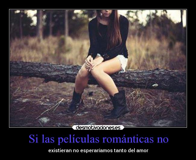 carteles amor tristeza desmotivaciones