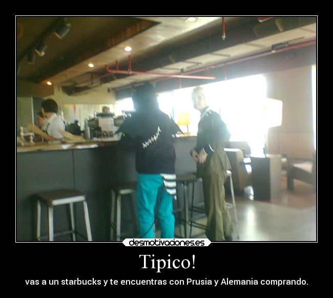 Tipico! -