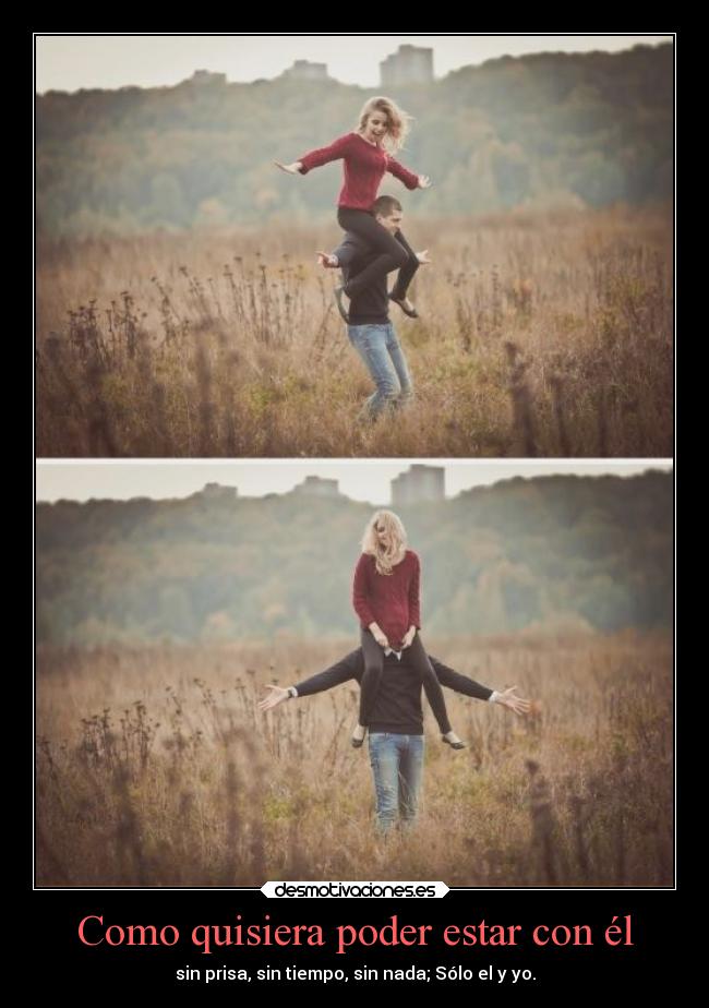 carteles amor distancia desmotivaciones